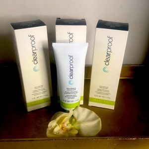 🔥BLACK FRIDAY SALE💥 🔥Mary Kay Deep Cleaning Charcoal Mask 3 Piece Set